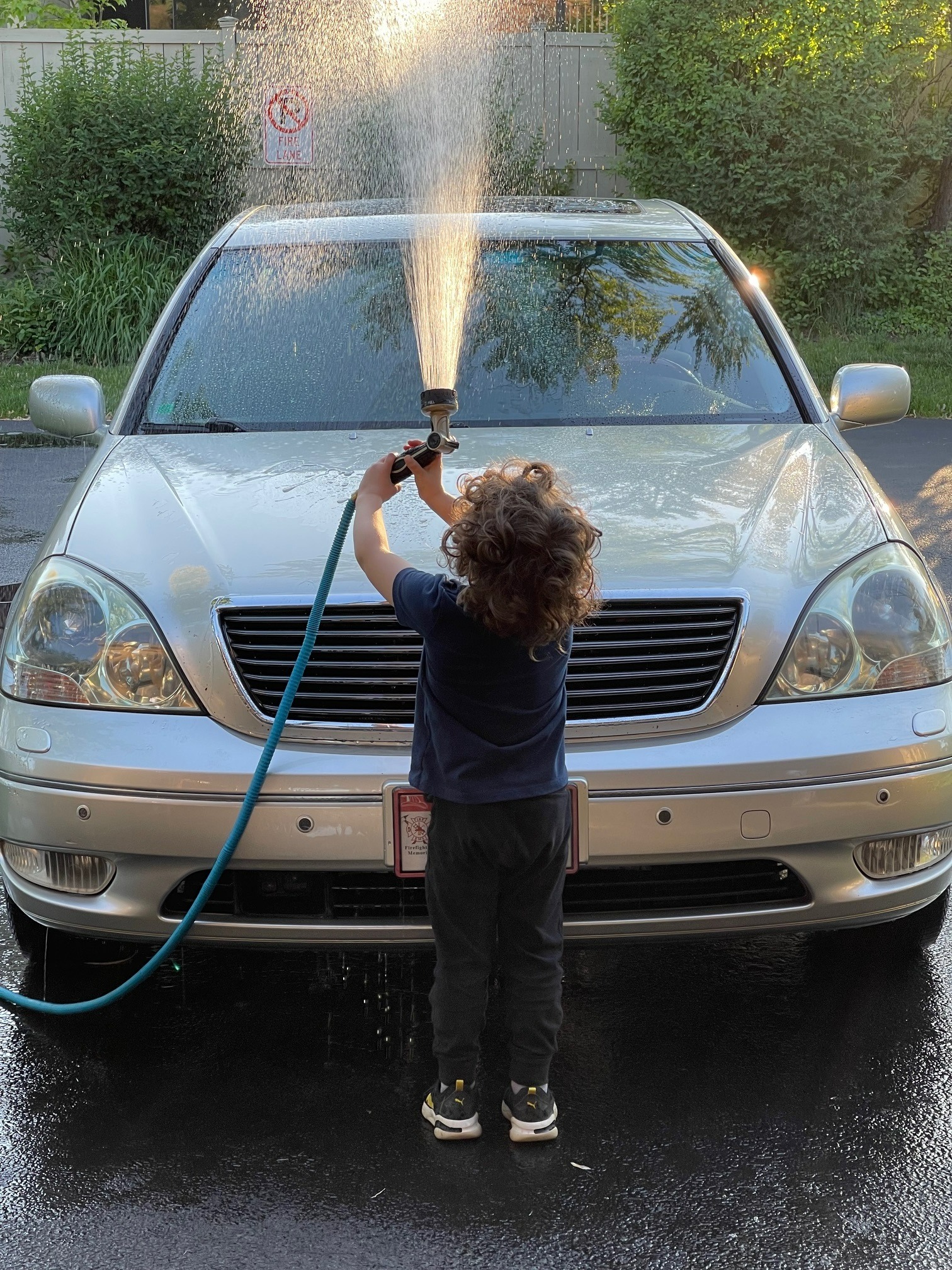 Car washing tips, why car wash yourself?, important to wash your car yourself, vehicle car wash, 
